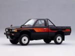Datsun Pickup 4WD Regular Cab 1980 года (JP)
